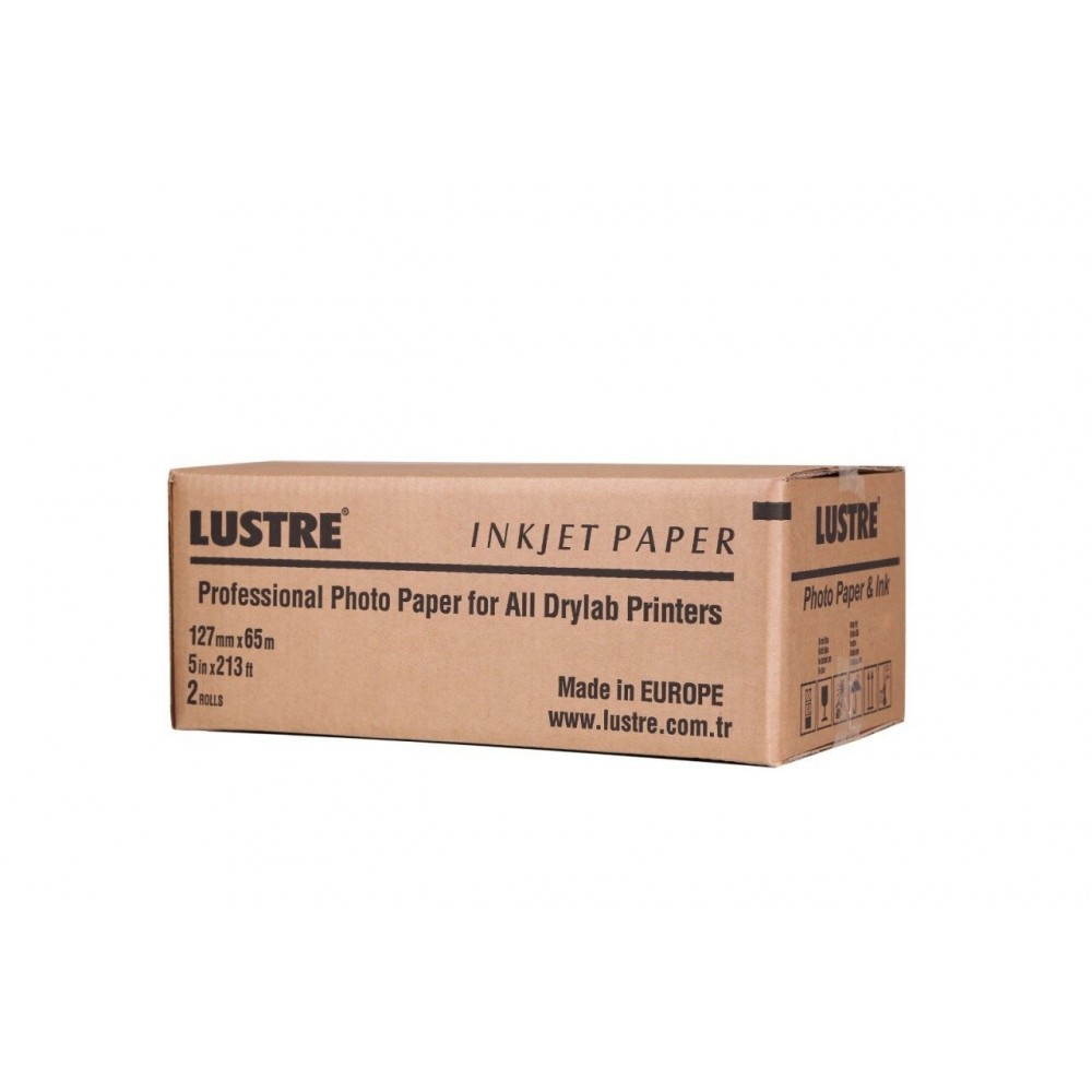 LUSTRE PREMİUM PARLAK 12,7CMX65M 255 g